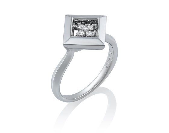 Кольцо KS00687